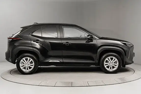 Toyota Yaris Cross 2023 photo 5