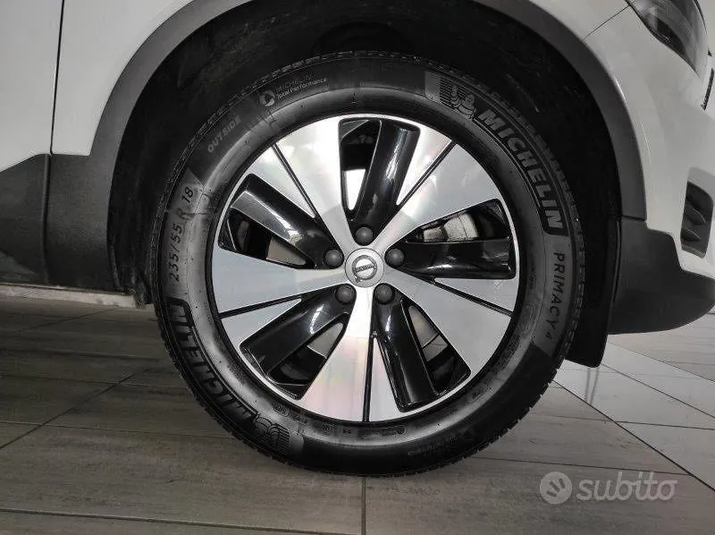 Volvo Xc40 2022 photo 5