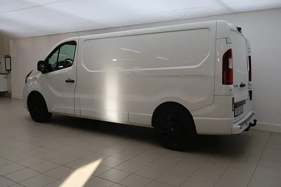 Renault Trafic 2019 photo 3