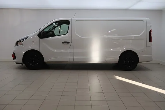 Renault Trafic 2019 photo 2