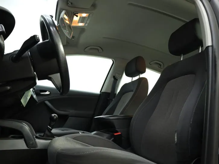 Seat Altea Xl 2010 photo 2