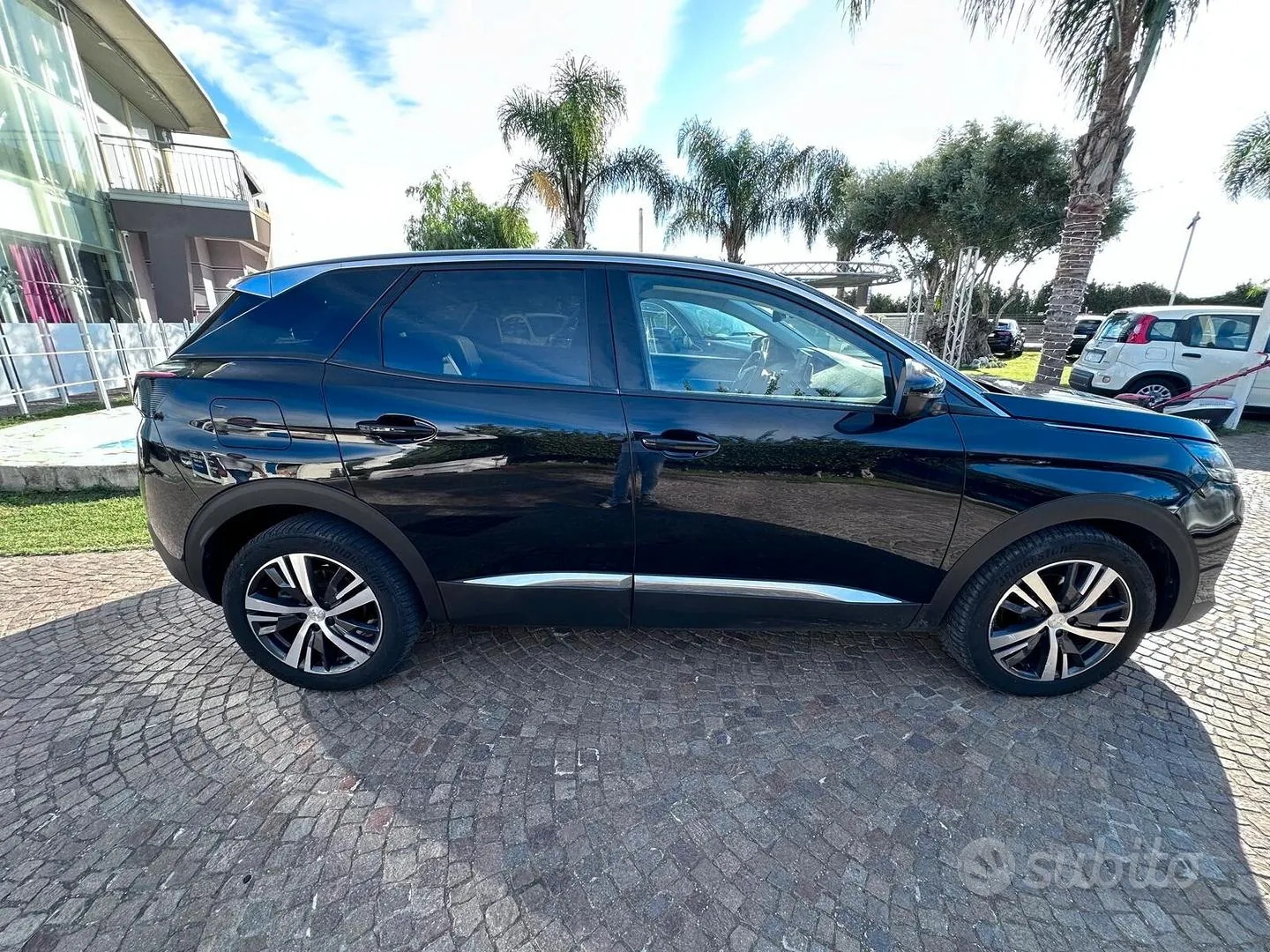 Peugeot 3008 2022 photo 3