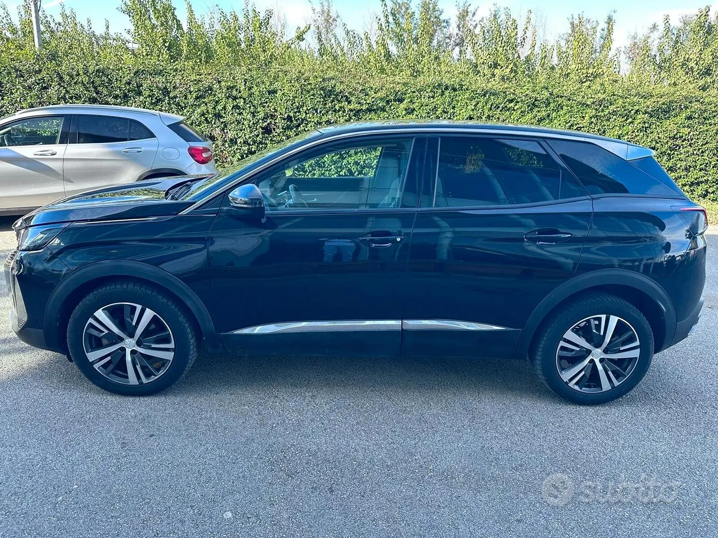Peugeot 3008 2022 photo 4