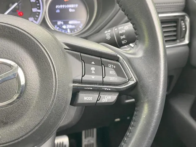 Mitsubishi Cx-5 2017 photo 5