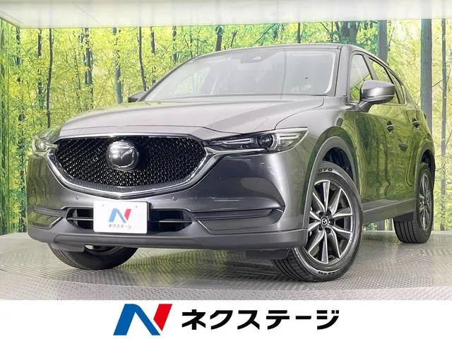 Mitsubishi Cx-5
