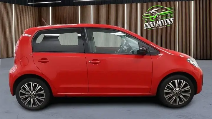 Volkswagen Up 2023 photo 5