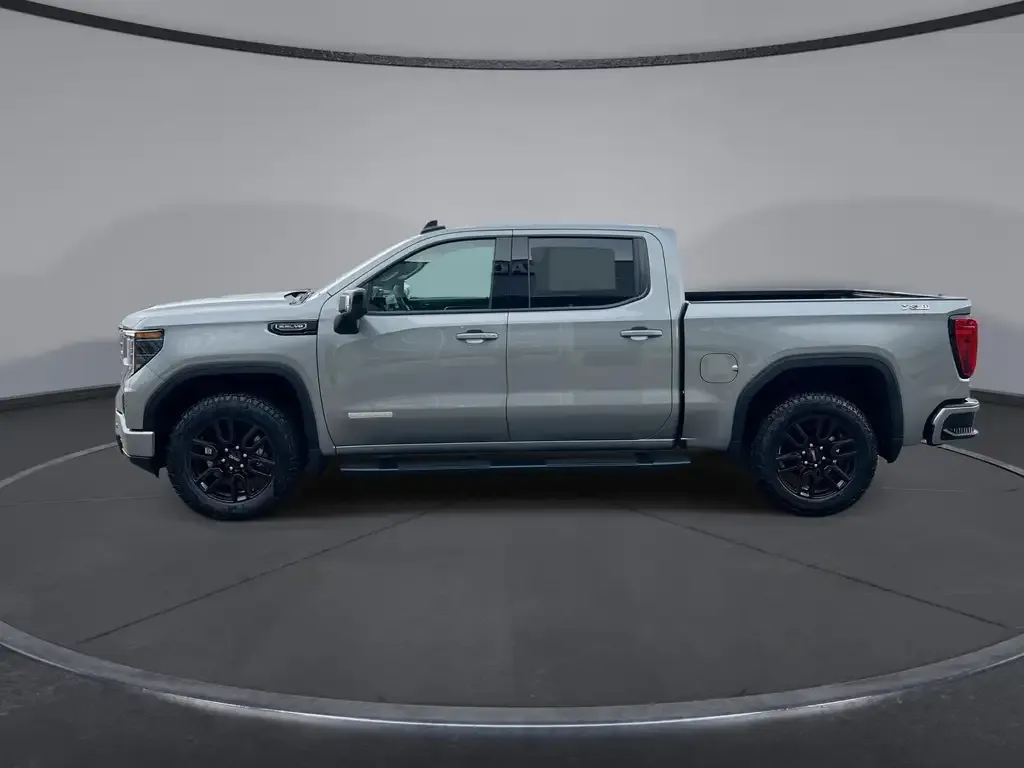 GMC Sierra 1500 2026 photo 5