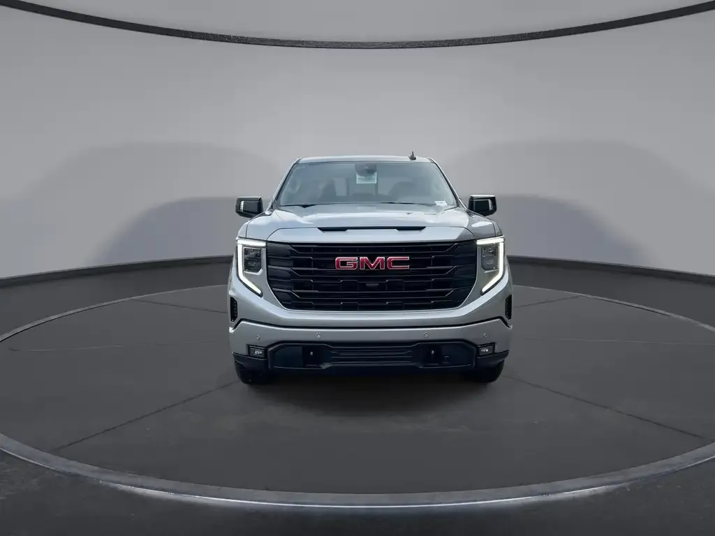 GMC Sierra 1500 2026 photo 3