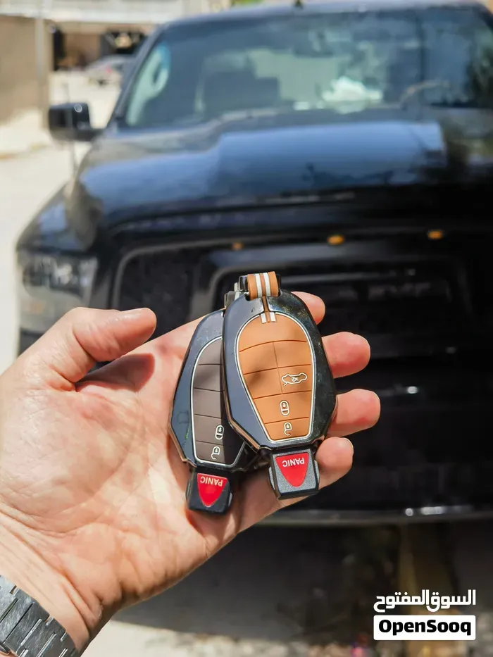 Dodge Ram 2012 photo 4