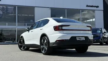 Polestar Polestar 2 2022 photo 3