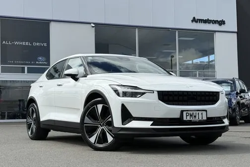 Polestar Polestar 2
