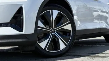Polestar Polestar 2 2022 photo 5