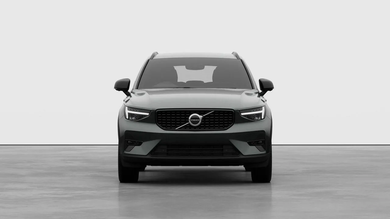 Volvo Xc40 photo 3