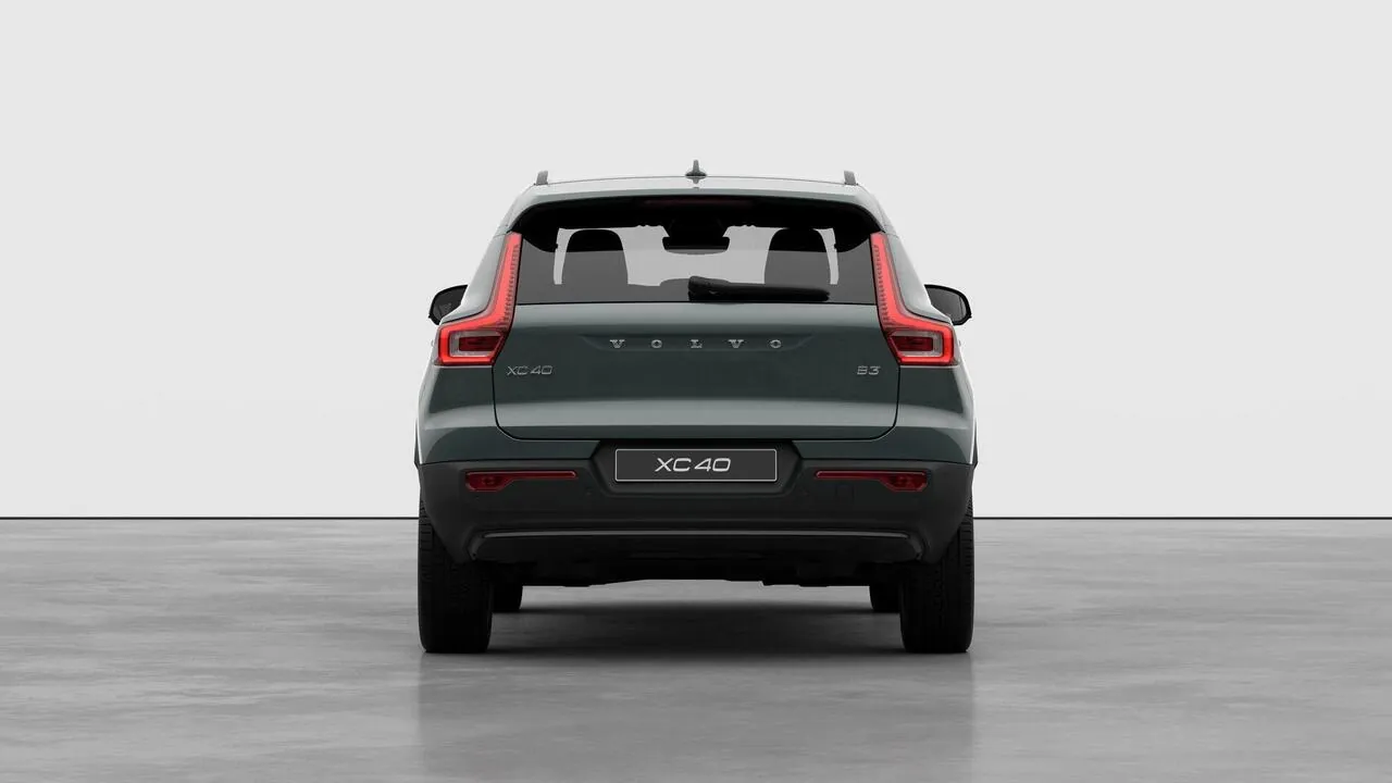 Volvo Xc40 photo 5
