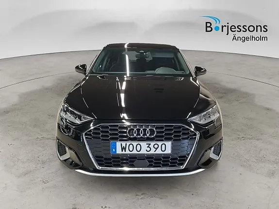 Audi A3 2023 photo 5