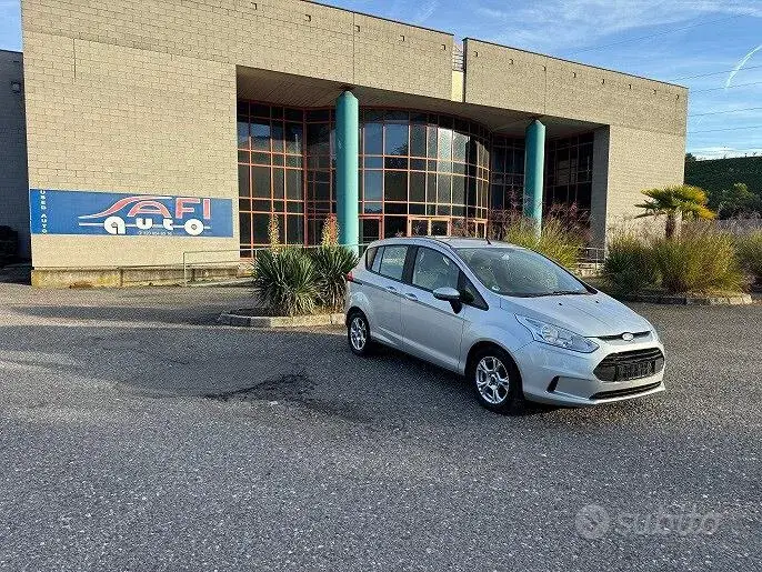 Ford B-Max 2016 photo 3
