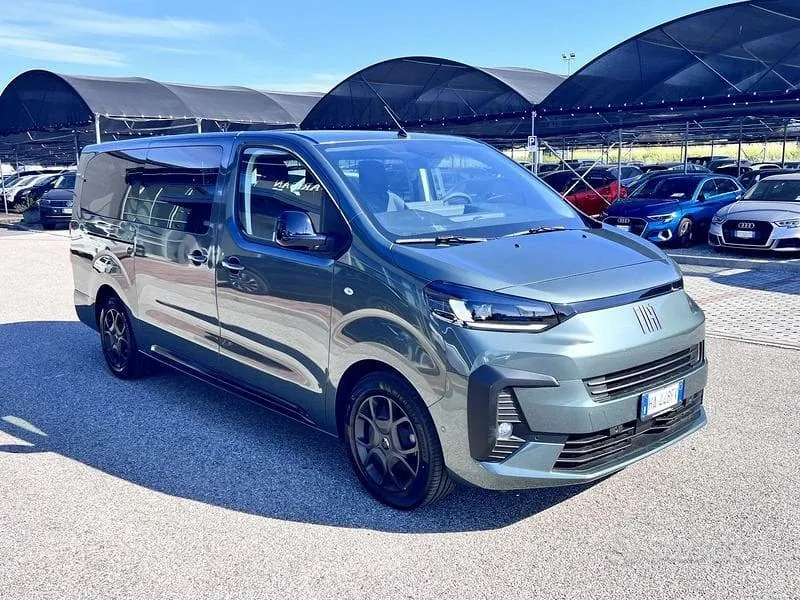 Fiat Ulysse 2025 photo 2
