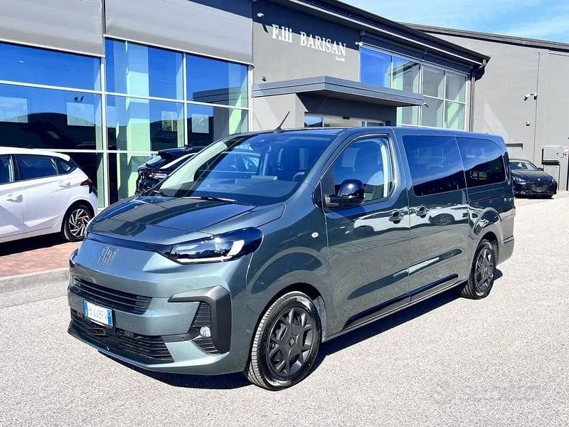 Fiat Ulysse
