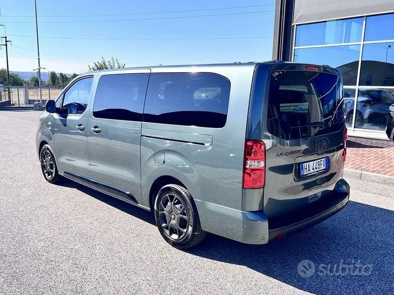 Fiat Ulysse 2025 photo 4
