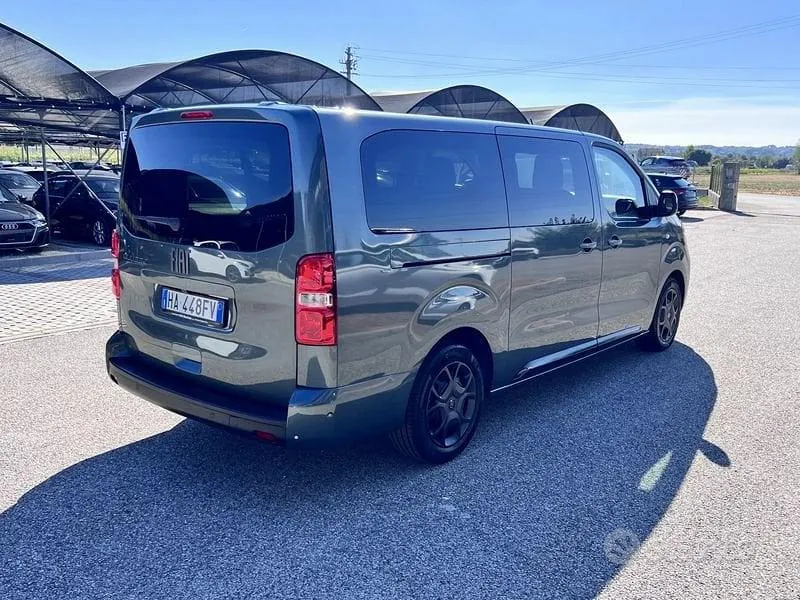 Fiat Ulysse 2025 photo 3