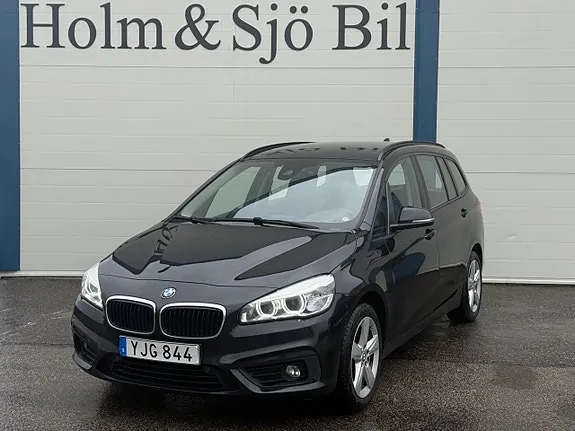 BMW 218I