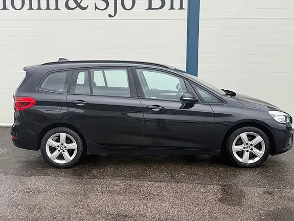BMW 218I 2017 photo 4
