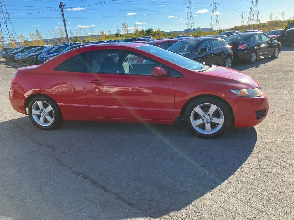 Honda Civic 2010 photo 4