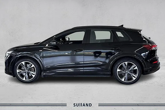 Audi Q4 E-Tron 2023 photo 2