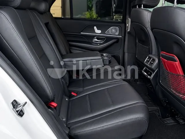 Mercedes-Benz Gle 300D 2020 photo 4