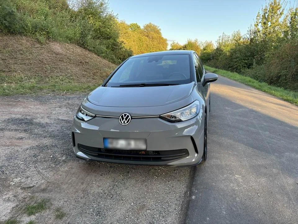 Volkswagen Id.3 Pro