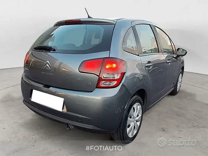 Citroen C3 2010 photo 2