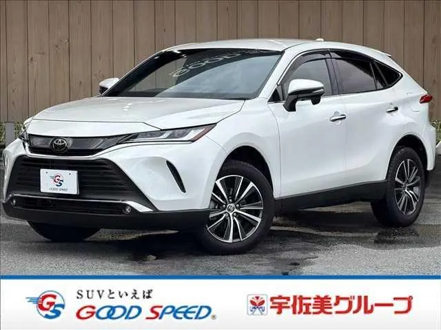 Toyota Hari