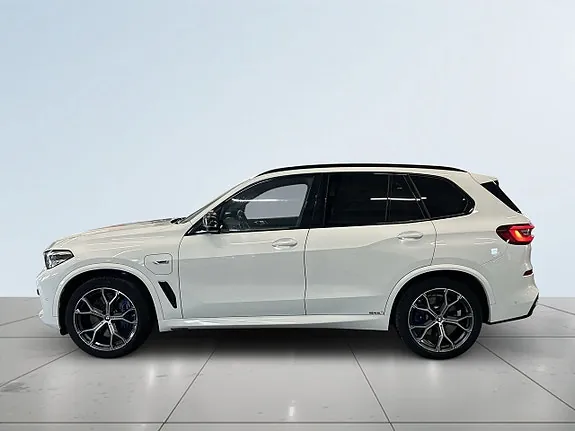 BMW X5 2022 photo 4