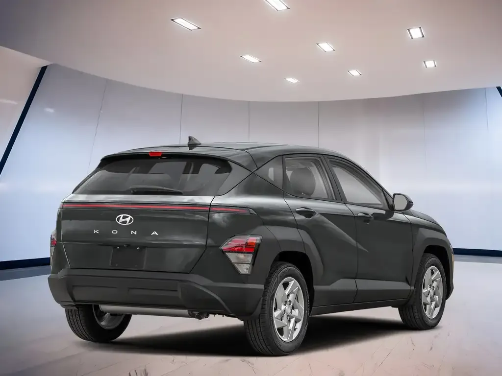 Hyundai Kona 2027 photo 2