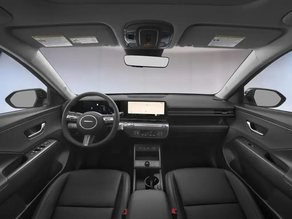 Hyundai Kona 2027 photo 4
