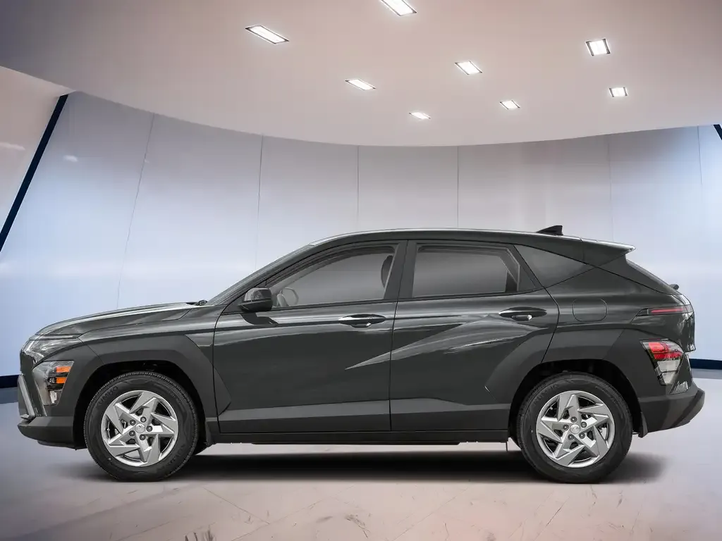 Hyundai Kona 2027 photo 3