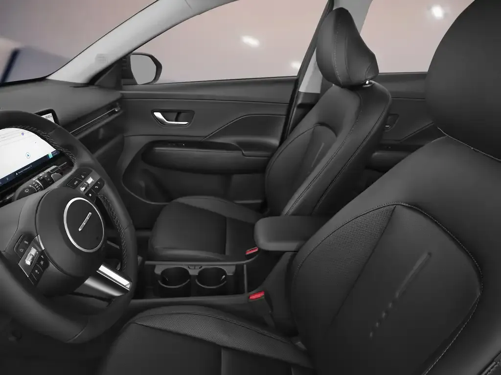 Hyundai Kona 2027 photo 5