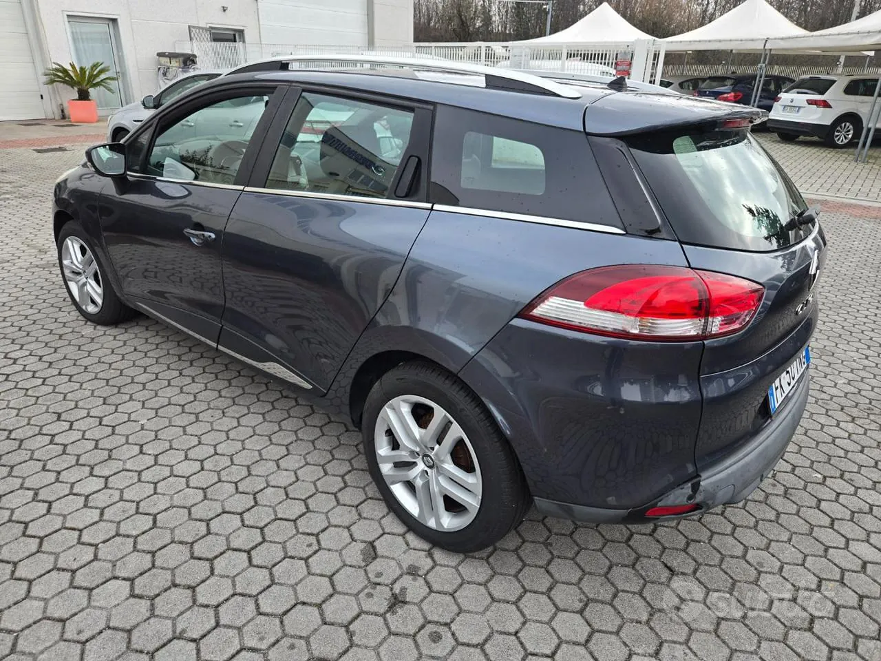 Renault Clio 2017 photo 5