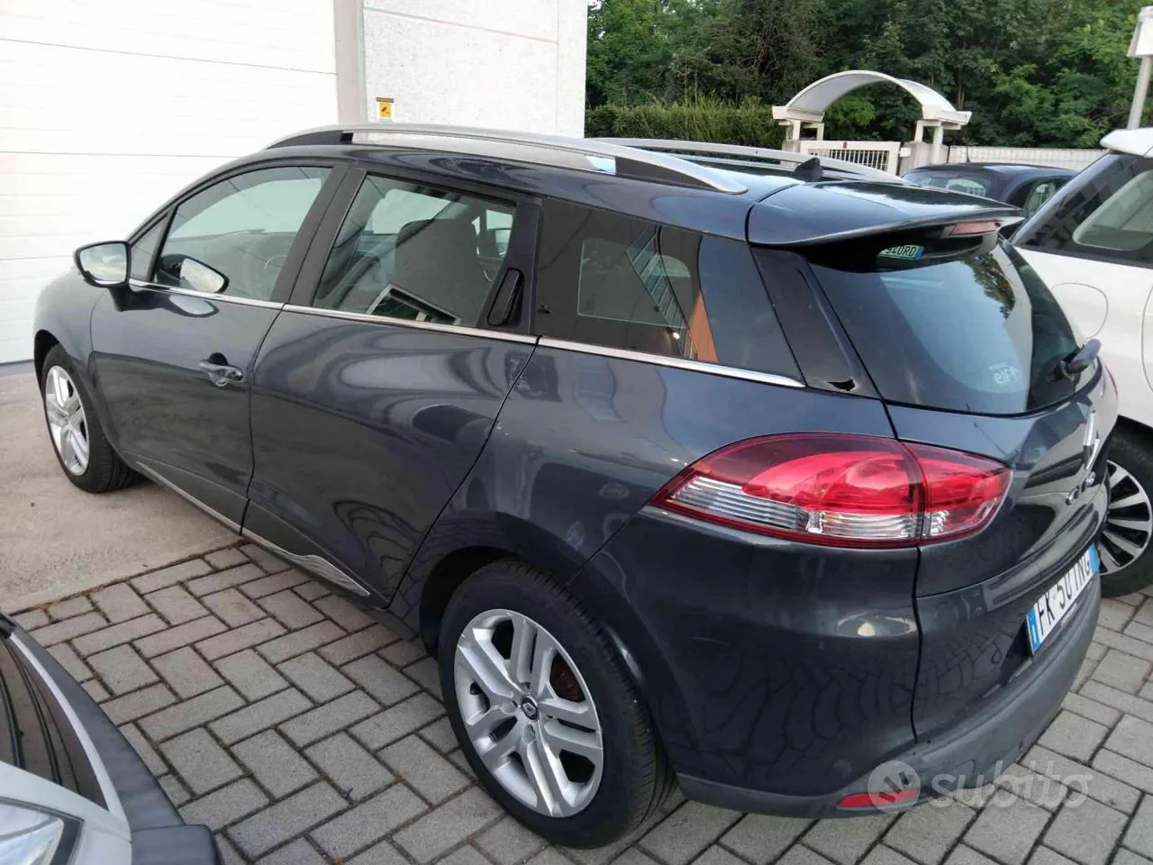 Renault Clio 2017 photo 4