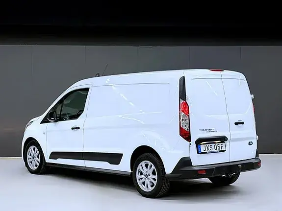 Ford Transit Connect 2023 photo 3