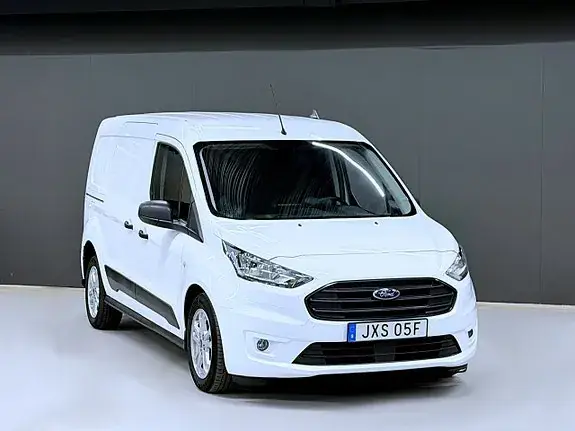 Ford Transit Connect 2023 photo 5