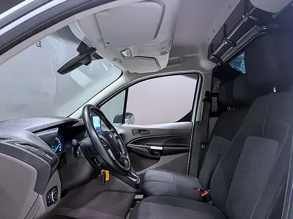 Ford Transit Connect 2023 photo 4