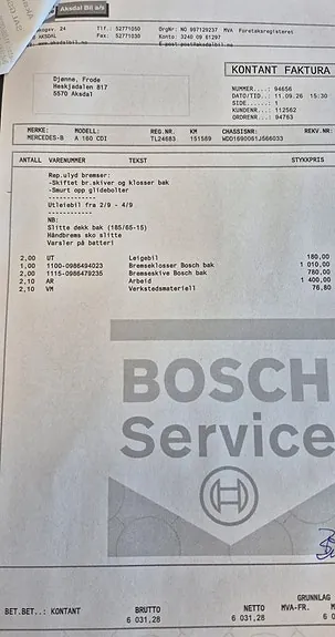 Mercedes-Benz A160 2008 photo 5