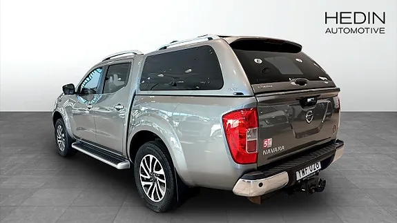 Nissan Navara 2017 photo 2
