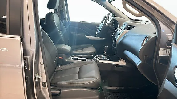 Nissan Navara 2017 photo 3