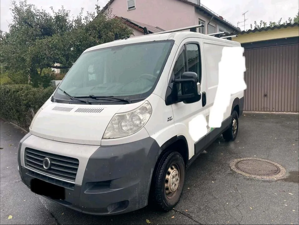 Fiat Ducato