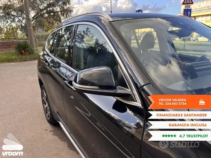 BMW X1 2020 photo 5