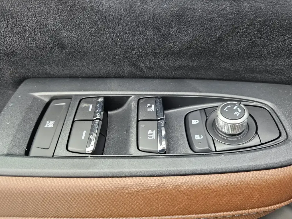 Subaru Forester 2026 photo 4