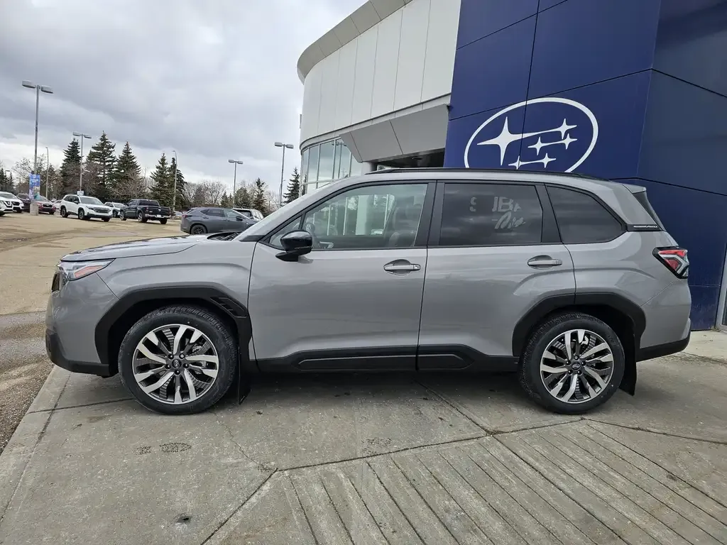 Subaru Forester 2026 photo 3