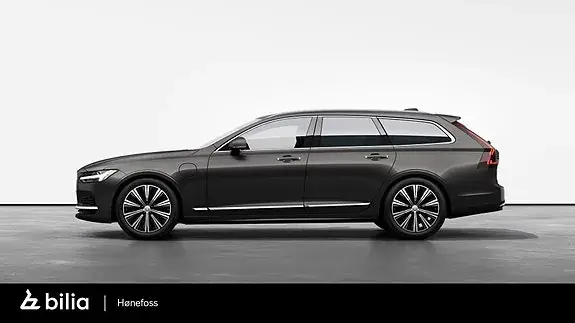 Volvo V90 2022 photo 4